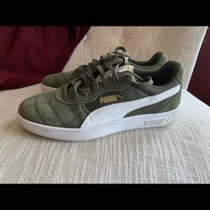 Puma Suede Classic Shoe